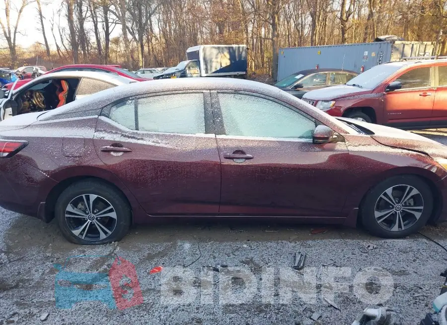 3N1AB8CV2LY268145 Photo# 12