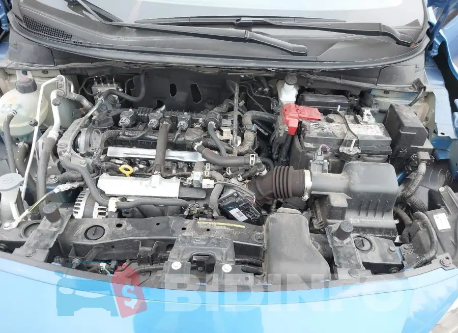 3N1CN8EV3PL861111 Photo# 10