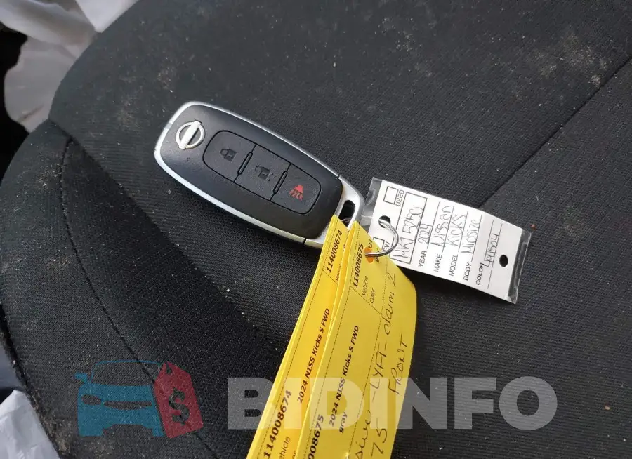 3N1CP5BV1RL491504 Photo# 11