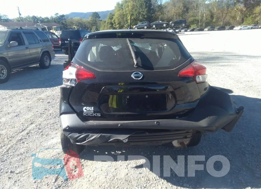 3N1CP5BV3LL541262 Photo# 16