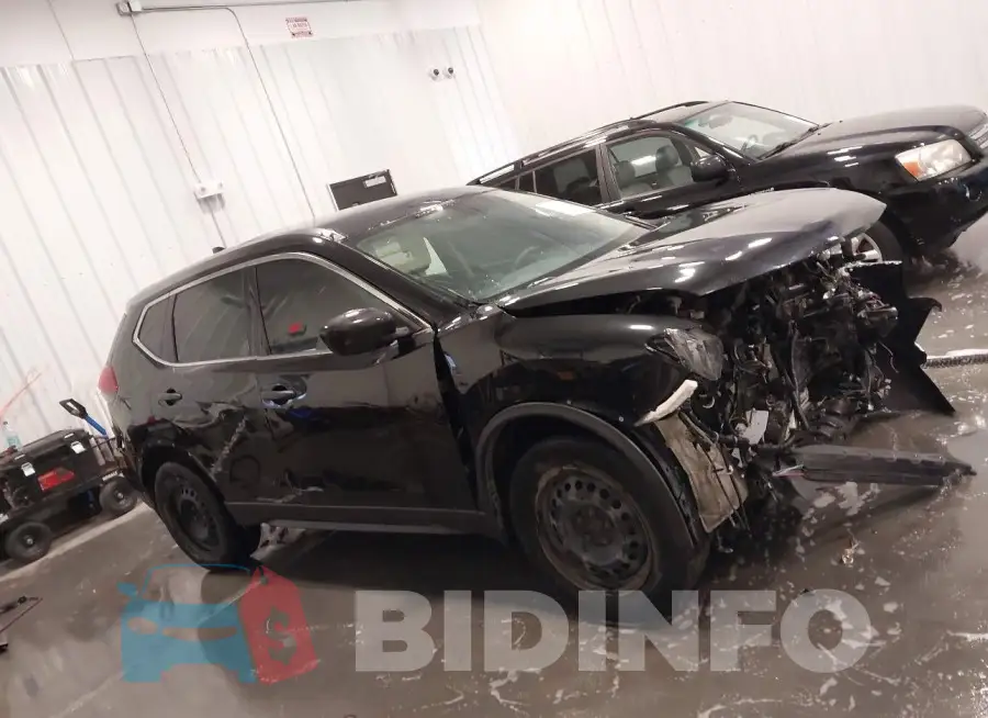 5N1AT2MV4JC768623 Photo# 14