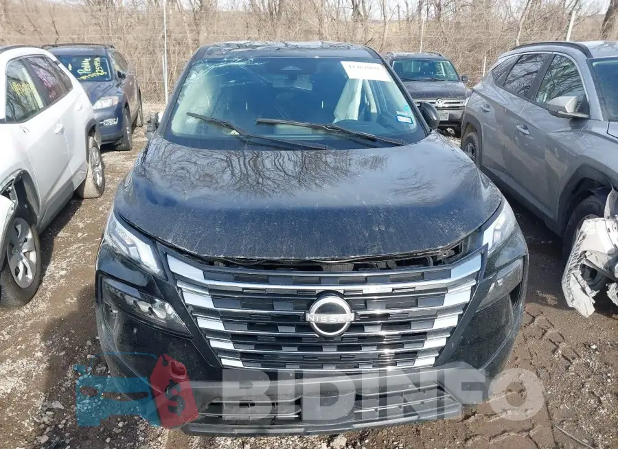 JN8BT3BB3RW420544 Photo# 6