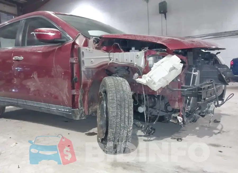 KNMAT2MV2FP570935 Photo# 6