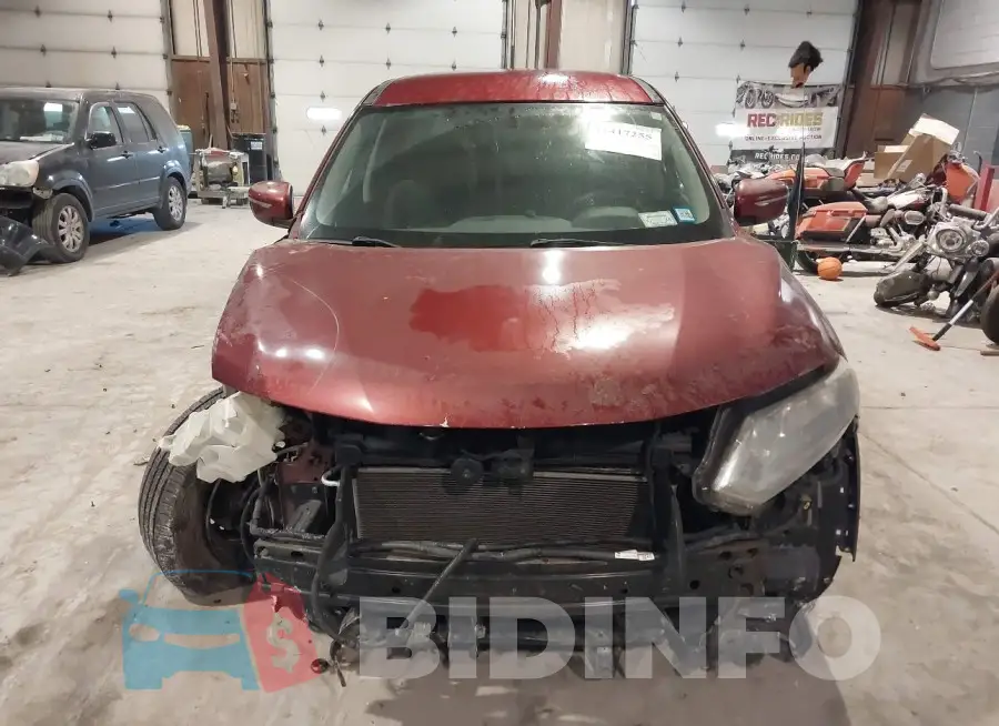 KNMAT2MV2FP570935 Photo# 13