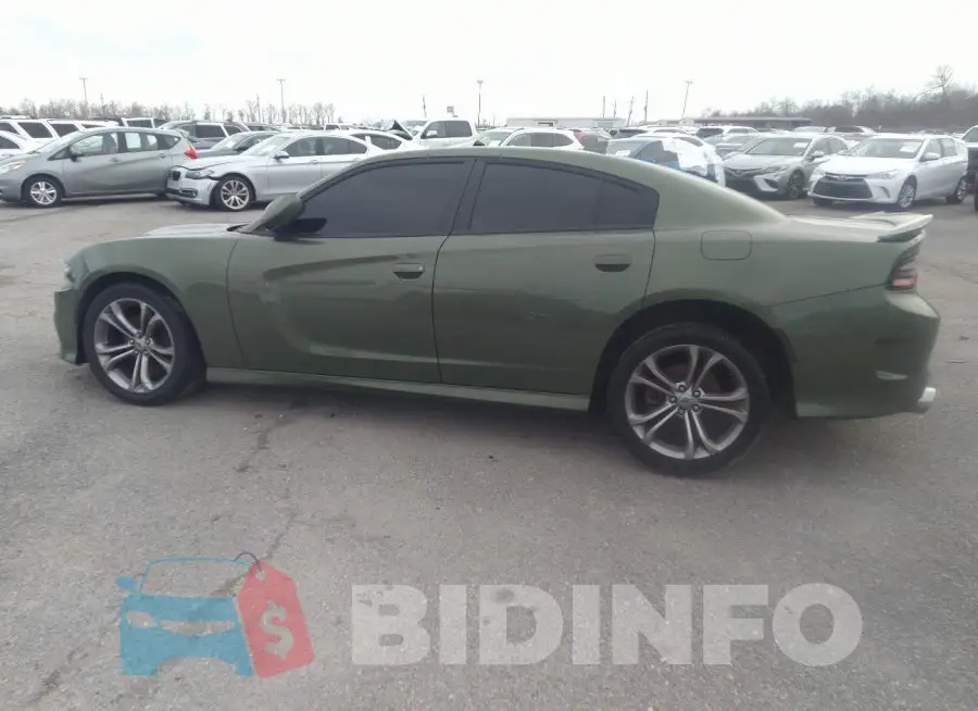 2C3CDXCT5NH172516 Photo# 14
