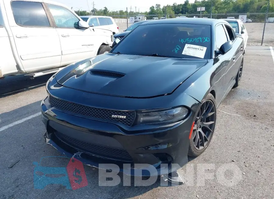 2C3CDXGJ7HH595451 Photo# 6