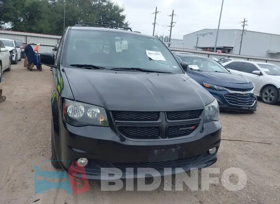 2C4RDGEG1GR344463 Photo# 12