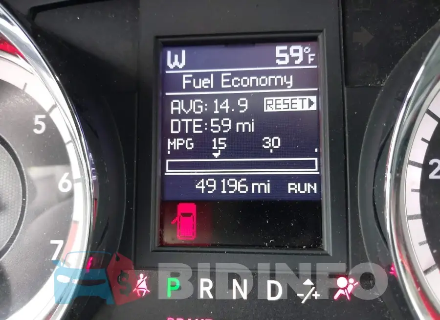 2C4RDGEG1KR788757 Photo# 15