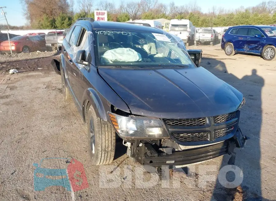 3C4PDCAB2LT272318 Photo# 1