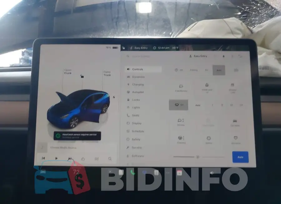 7SAYGDEE8RF074374 Photo# 18