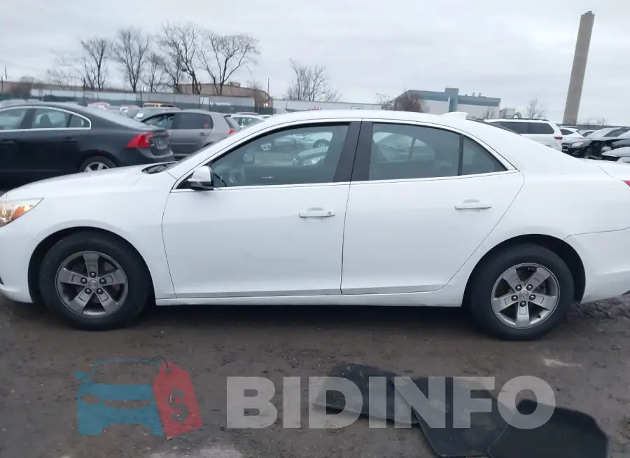 1G11C5SA5GF142682 Photo# 14