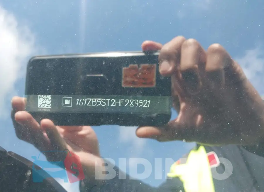 1G1ZB5ST2HF289521 Photo# 9