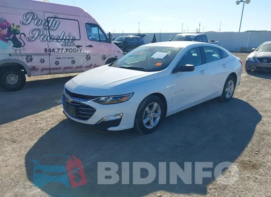 1G1ZC5ST4RF192996 Photo# 2