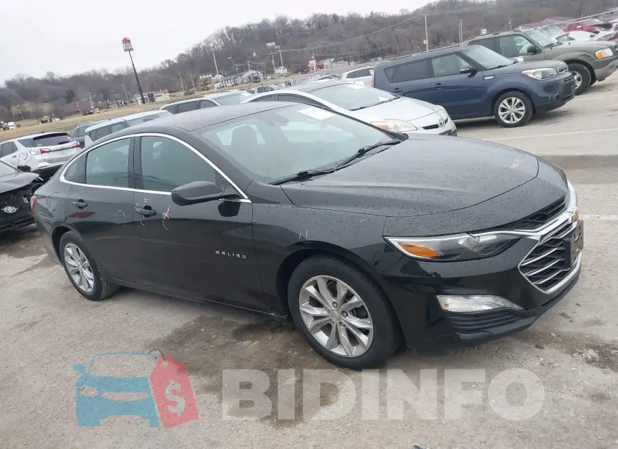 1G1ZD5ST5MF012172 Photo# 13