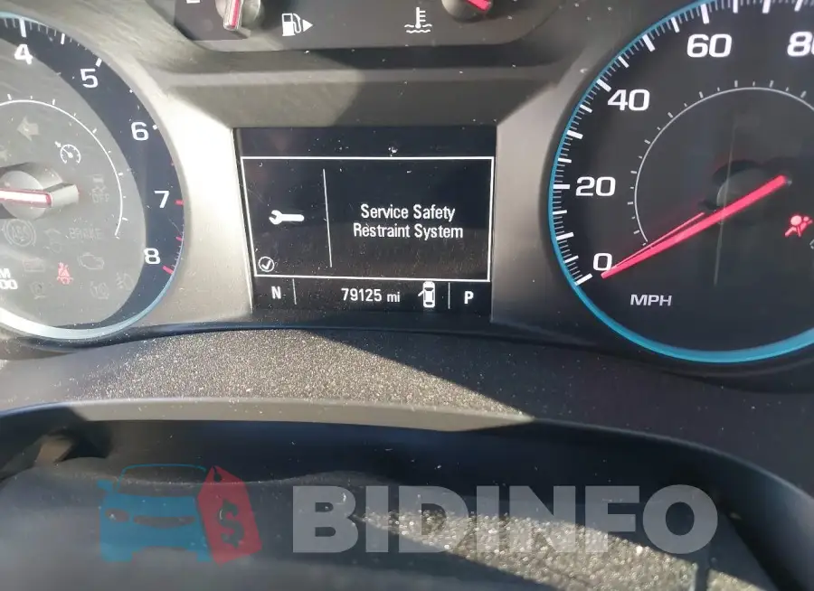1G1ZD5ST6MF026033 Photo# 15