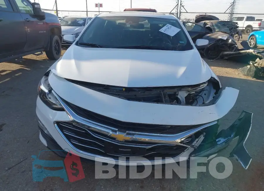 1G1ZD5ST7RF109574 Photo# 6