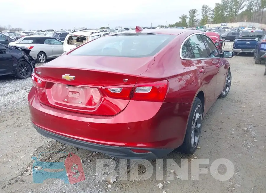 1G1ZD5ST9RF146836 Photo# 4