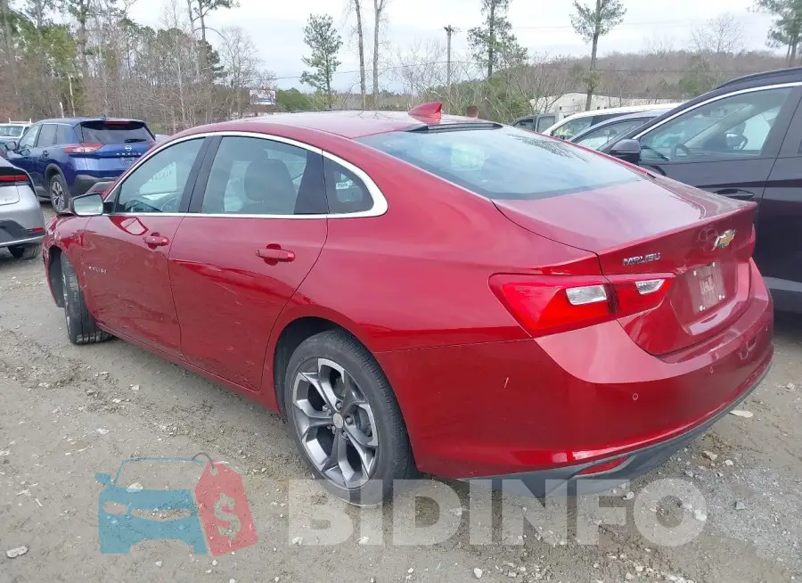 1G1ZD5ST9RF146836 Photo# 14