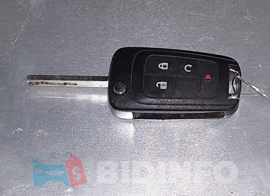 2GNALCEK9G1111420 Photo# 11