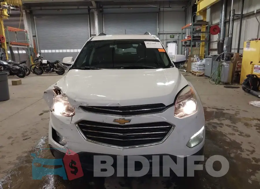 2GNALCEK9G1111420 Photo# 12