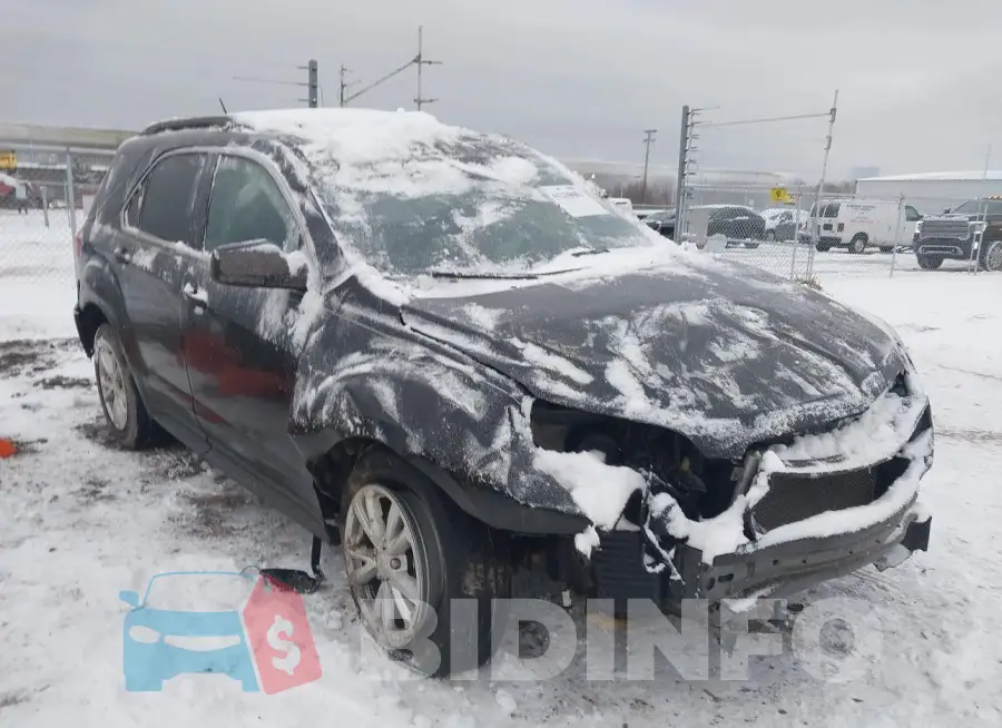 2GNALCEK9G1171617 Photo# 1
