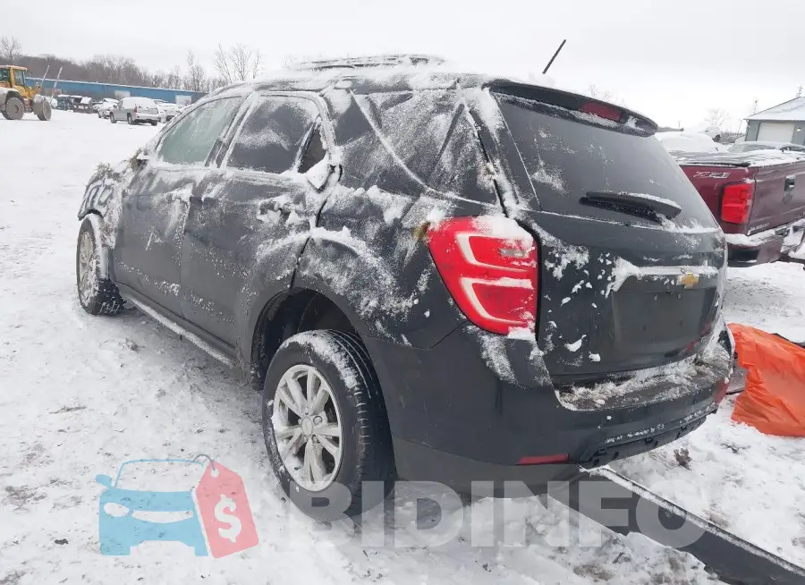 2GNALCEK9G1171617 Photo# 3