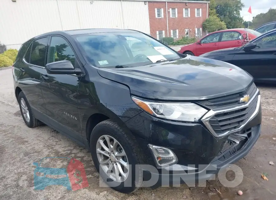 2GNAXTEVXL6173548 Photo# 1