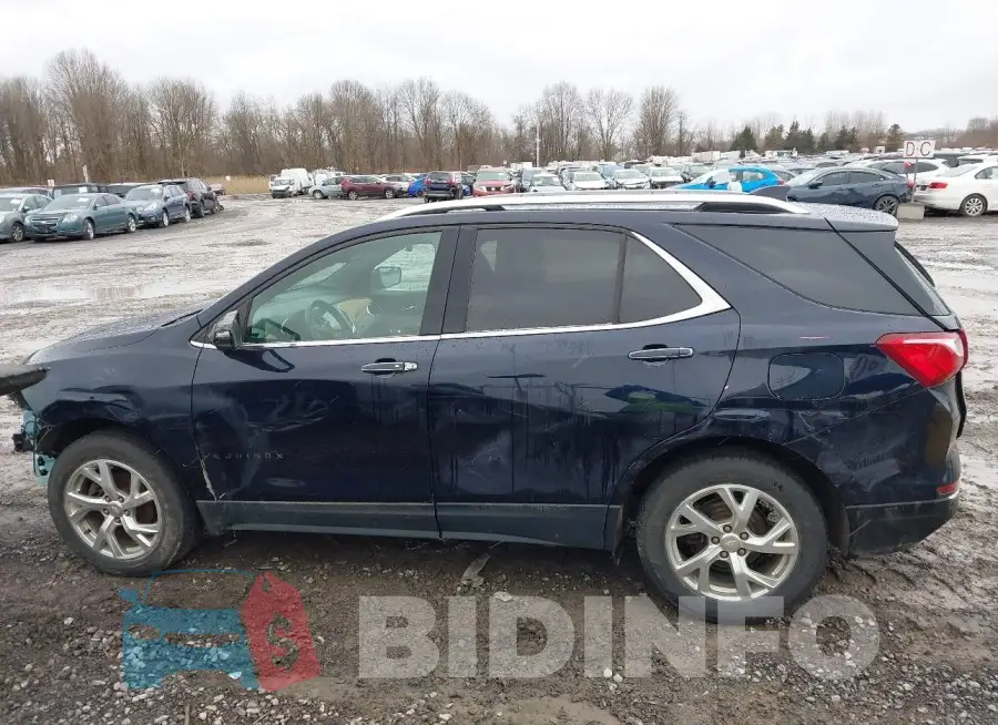 3GNAXXEV1LS621443 Photo# 15