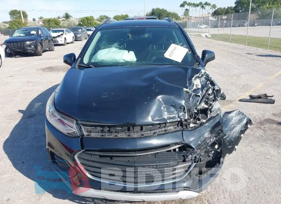 3GNCJLSB3KL177729 Photo# 12