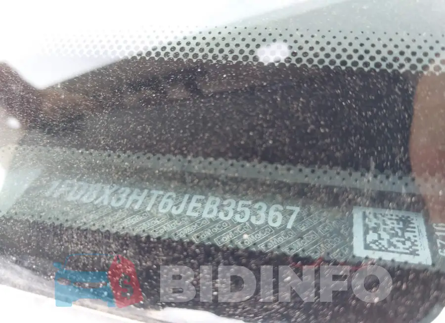 1FD8X3HT6JEB35367 Photo# 13