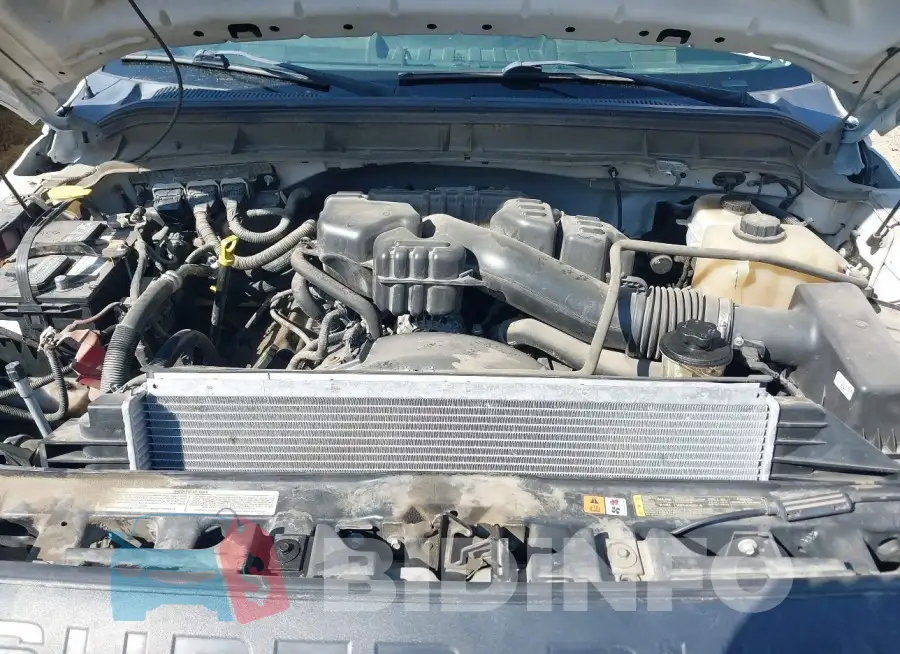 1FDRF3G60GEA51802 Photo# 9