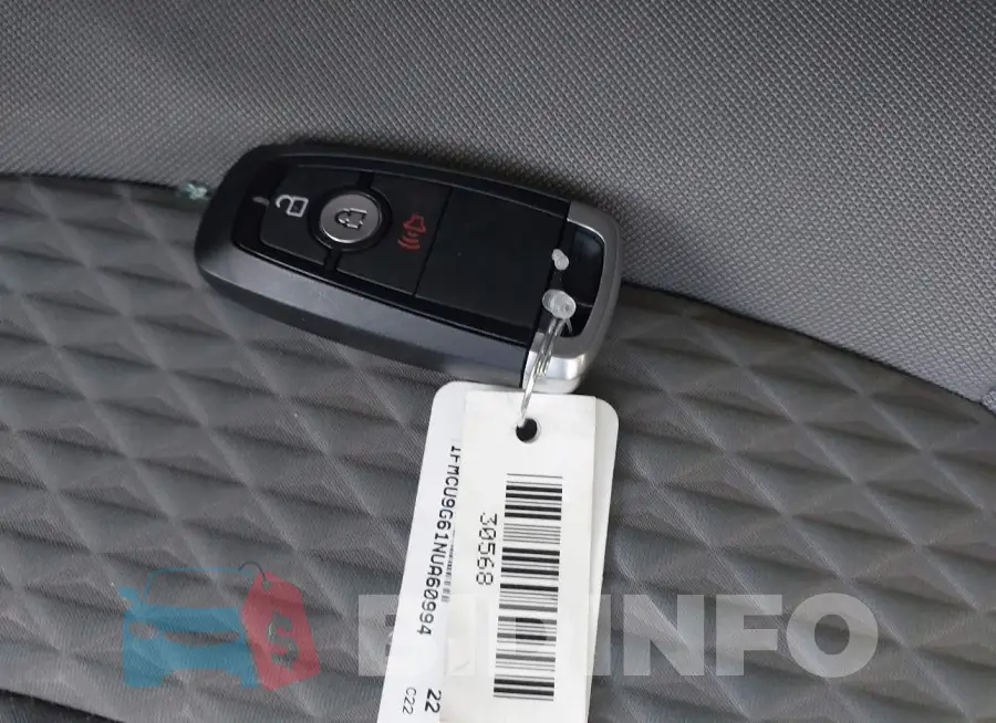 1FMCU9G61NUA60994 Photo# 11