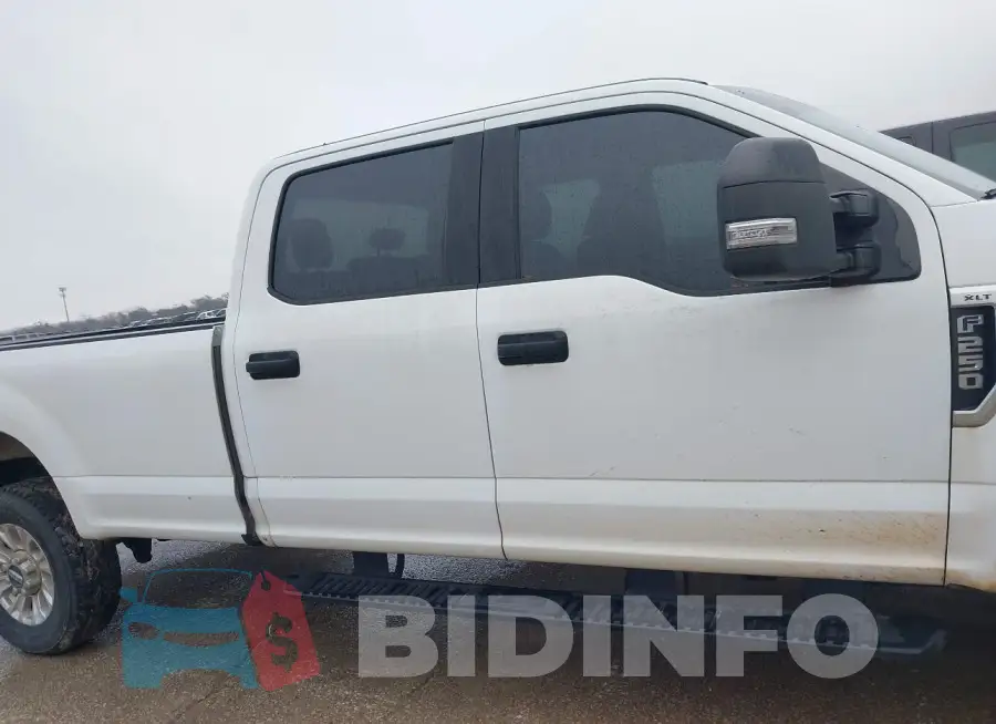 1FT7W2B6XNEE36097 Photo# 13