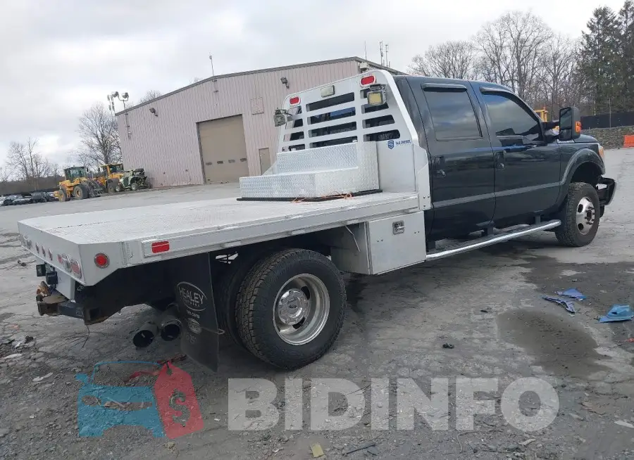 1FT8W3DT9GEB71639 Photo# 4