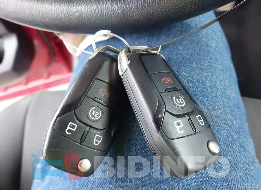1FTEW1E42KFB60872 Photo# 11