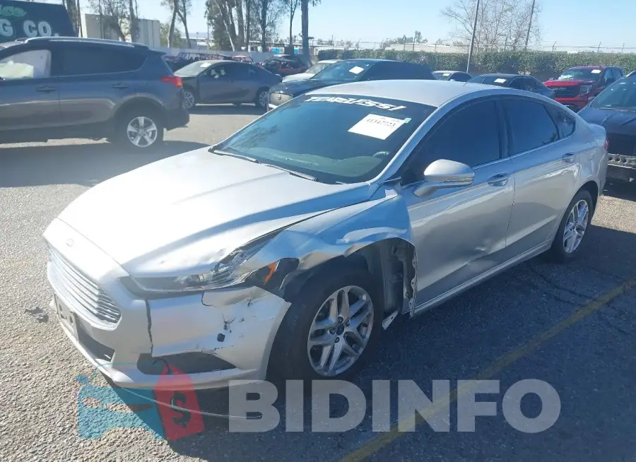 3FA6P0HDXGR195554 Photo# 2