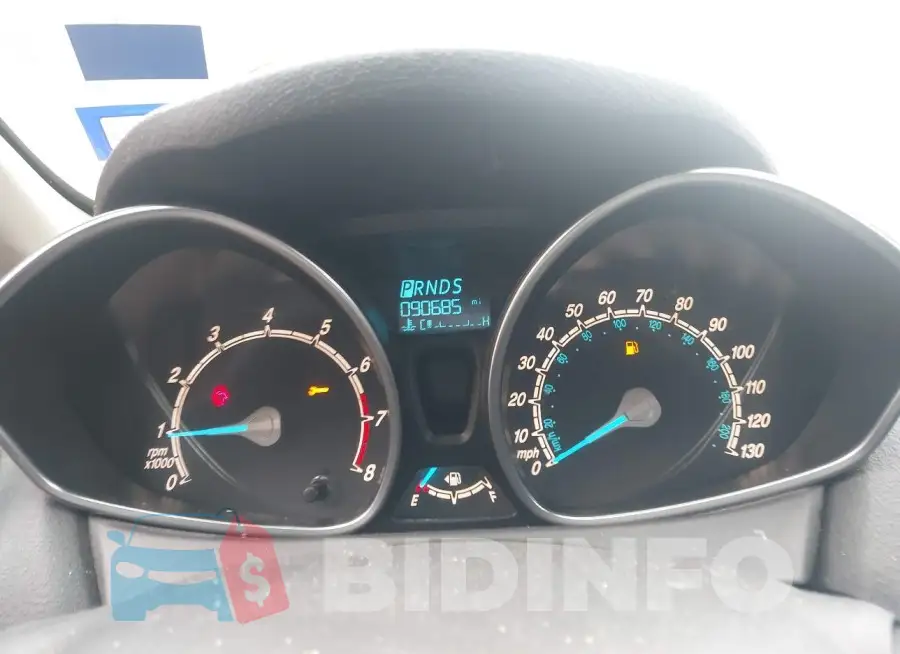 3FADP4BJXGM130505 Photo# 7
