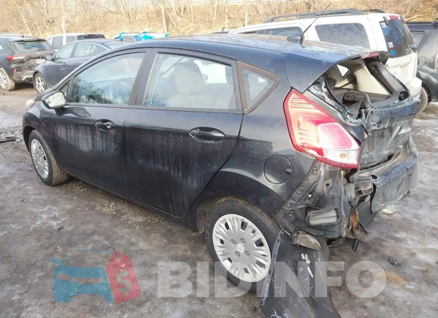 3FADP4TJ9FM123185 Photo# 3