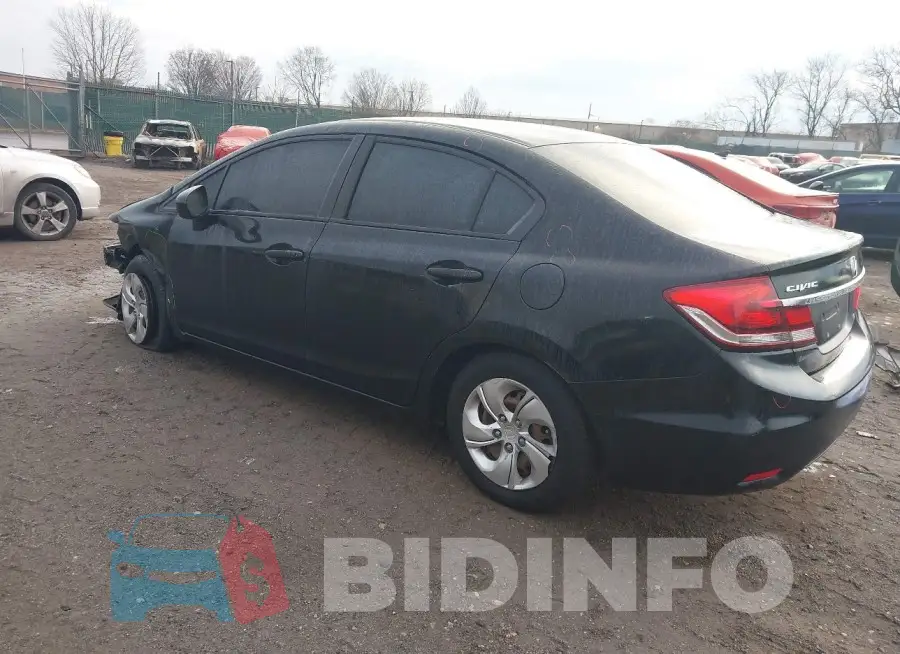 19XFB2F59FE701123 Photo# 3