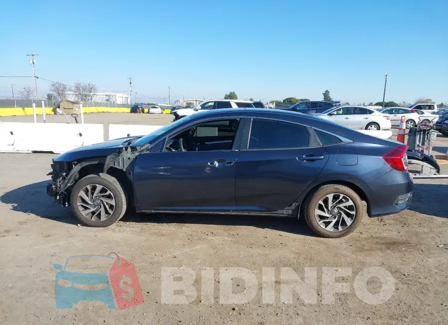 19XFC2F78HE209927 Photo# 15