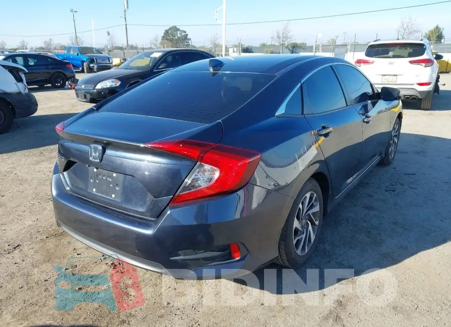 19XFC2F78HE209927 Photo# 4