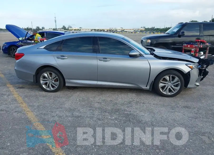 1HGCV1F19LA106967 Photo# 14