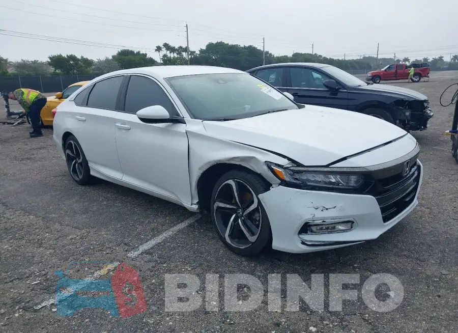 1HGCV1F38LA117766 Photo# 1