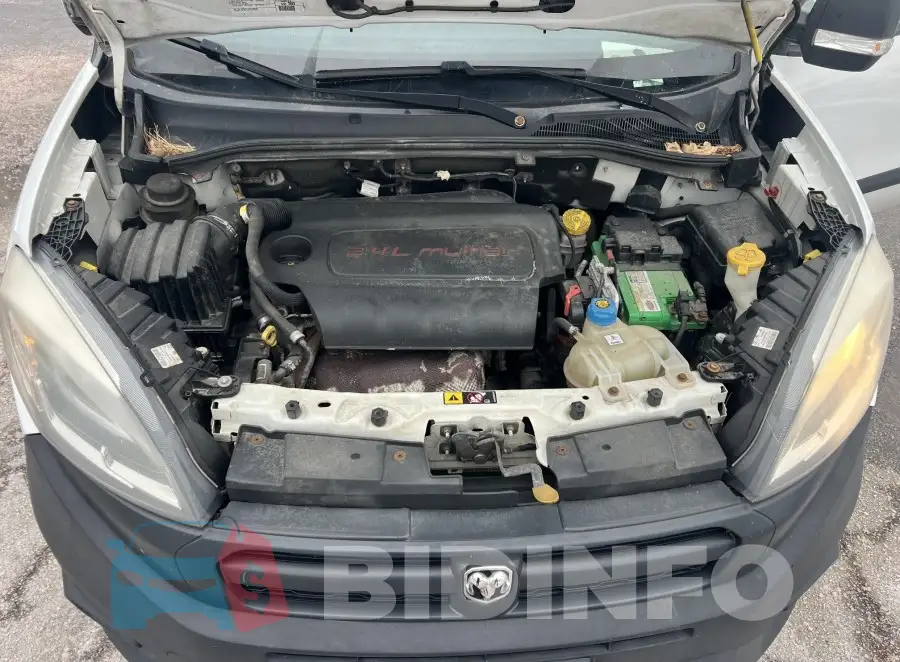 ZFBERFAT6G6822432 Photo# 9