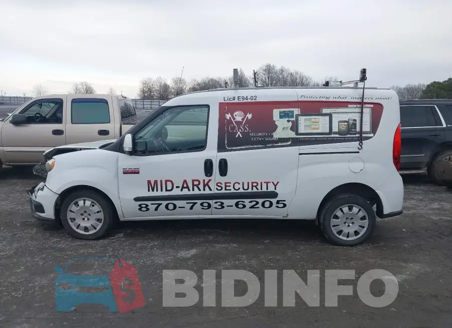 ZFBERFBBXH6D54040 Photo# 14