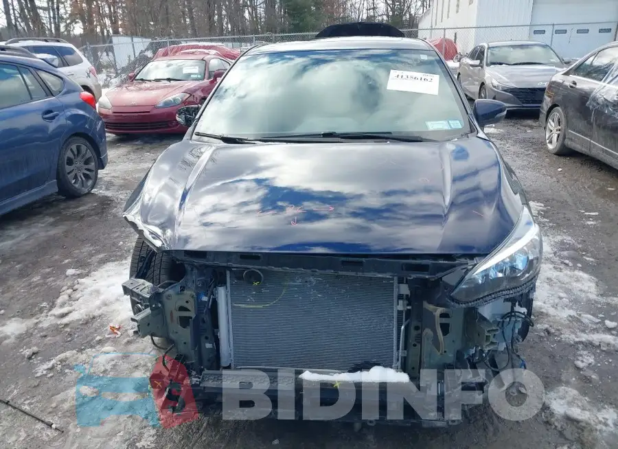 4S3GTAM69L3702914 Photo# 6