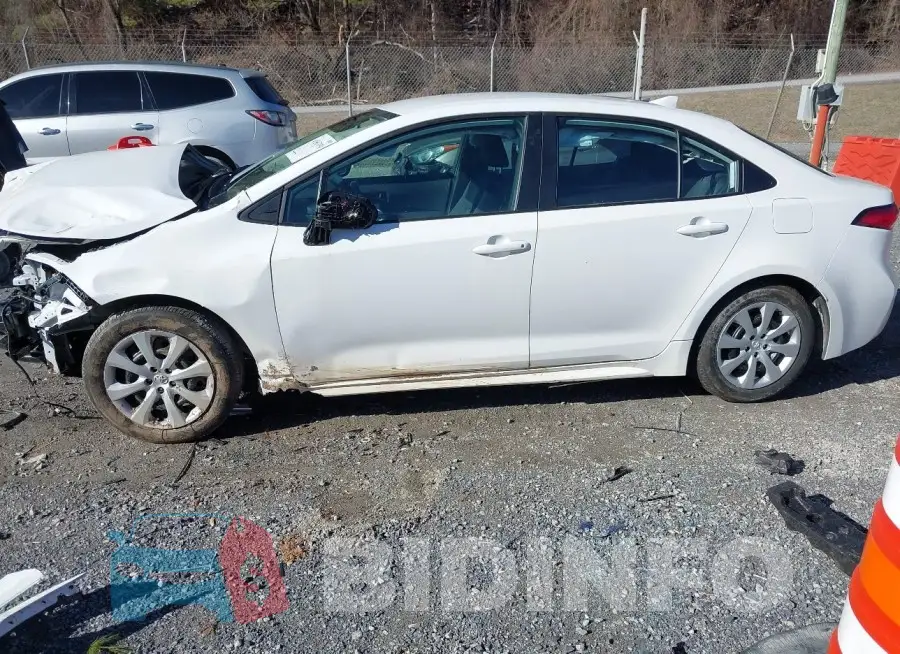 5YFB4MDE7RP204405 Photo# 14