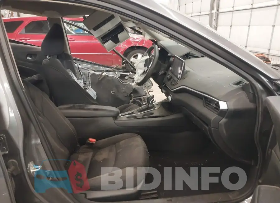 1N4BL4BV1KC214275 Photo# 5