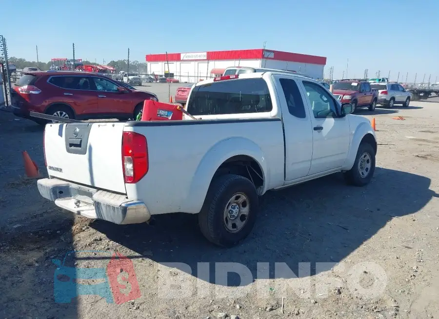 1N6BD0CT3GN746830 Photo# 4