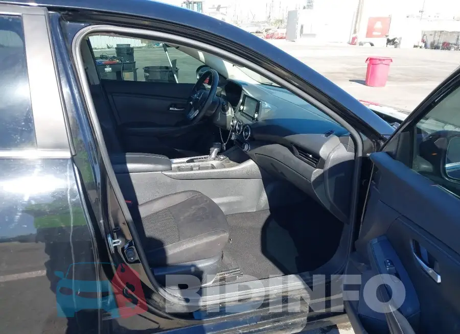 3N1AB8BV0LY254052 Photo# 5